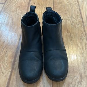 Sorrel Emelie Chelsea